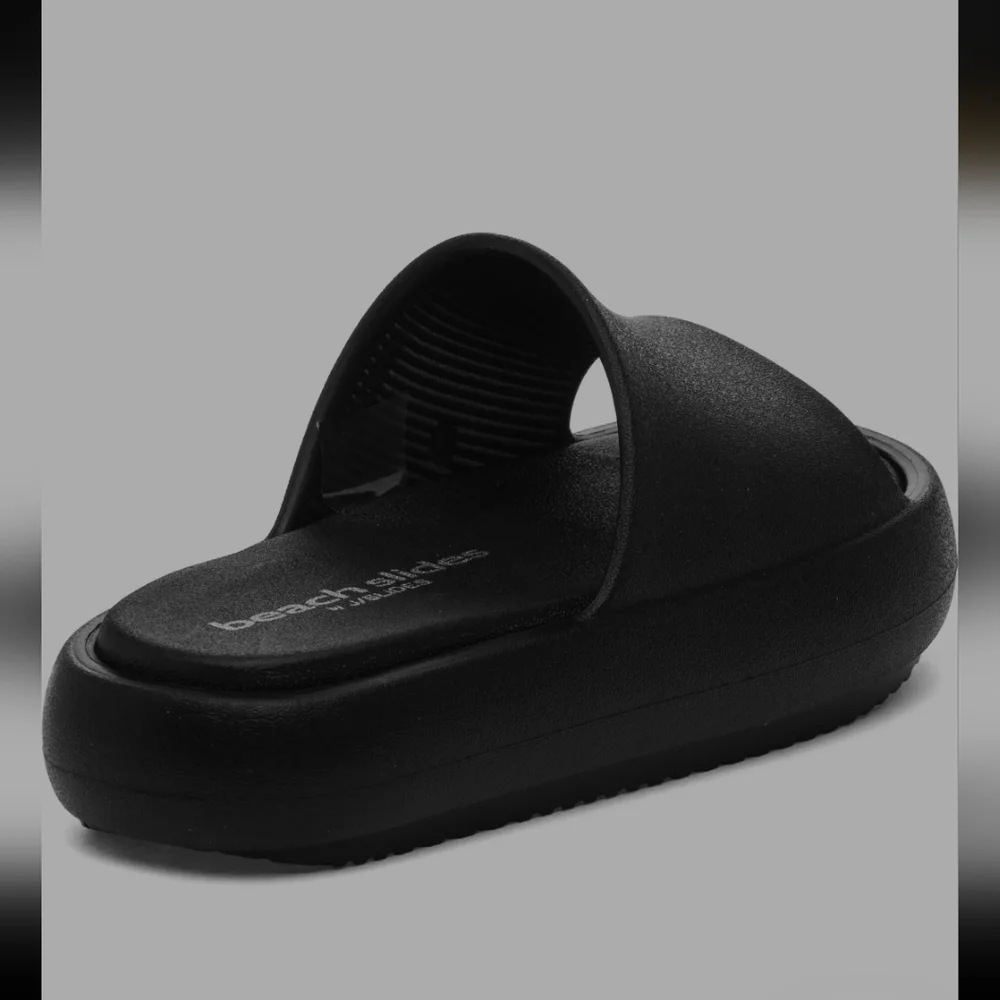 J/Slides | Squish EVA | Beach Slides | Double Layer Comfort Slide Sandals - Picture 5 of 12